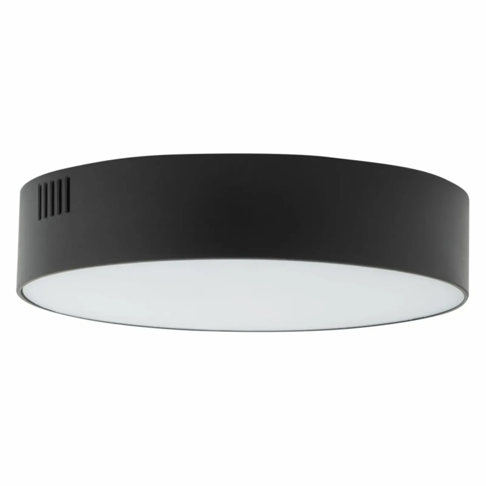 Sklep Kaja Lampa sufitowa, okrągły plafon ⌀21cm 4000K 10417 LID ROUND LED | Kaja* Lampy Led|Plafony Klasyczne