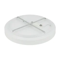 Sklep Kaja Lampa sufitowa plafon LED ⌀60cm 4000K 11205 NIKKI LED | Kaja* Plafony Nowoczesne|Lampy Led