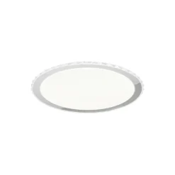 Sklep Kaja Lampa sufitowa, plafon z wbudowanym ledem ML4222 z serii LAYLA | Kaja Oświetleni* Lampy Led|Plafony Nowoczesne