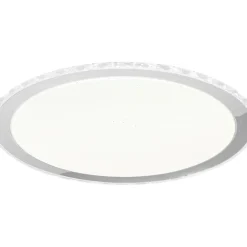 Sklep Kaja Lampa sufitowa, plafon z wbudowanym ledem ML4222 z serii LAYLA | Kaja Oświetleni* Lampy Led|Plafony Nowoczesne