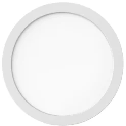 Sklep Kaja Lampa sufitowa pod- i natynkowy okrąg LP-330/1C 4WH YORK | Kaja* Lampy Led|Plafony Nowoczesne
