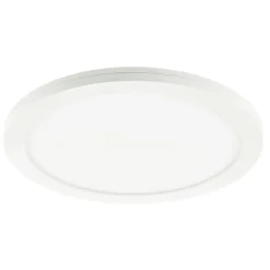 Sklep Kaja Lampa sufitowa pod- i natynkowy okrąg LP-330/1C 4WH YORK | Kaja* Lampy Led|Plafony Nowoczesne