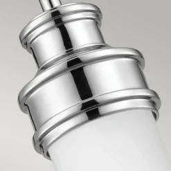 Sklep Kaja Lampa sufitowa, polerowany chrom FE-PAYNE-MPBATH z serii PAYNE polerowanychrom Clearance