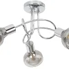 Sklep Kaja Lampa sufitowa RB 5557 z serii HOLLY* Randole Tradycyjne