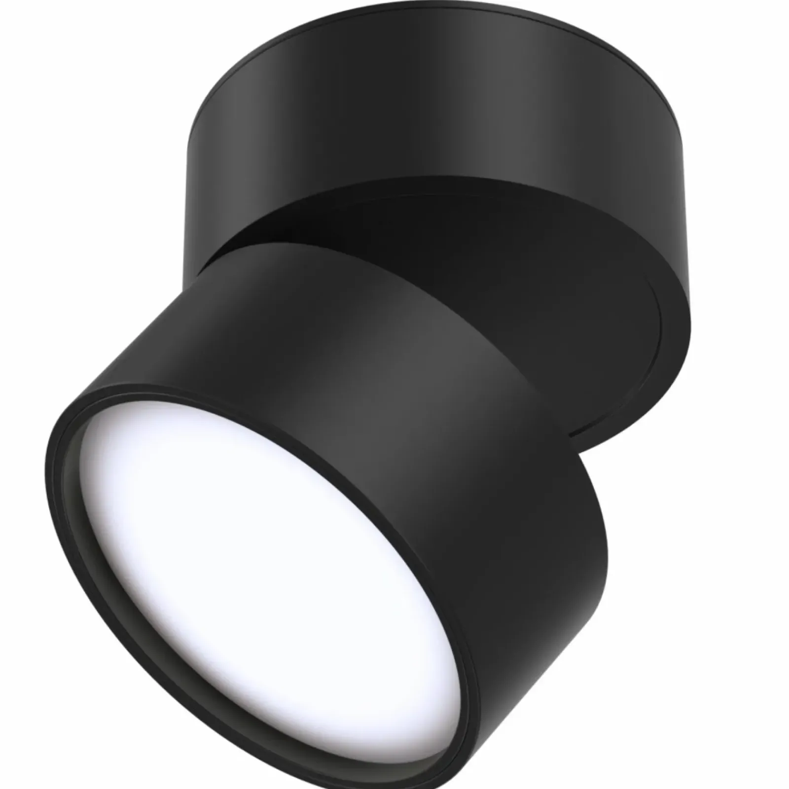 Sklep Kaja Lampa sufitowa reflektor LED ⌀8,5 C024CL-L12B4K ONDA | Kaja* Lampy Led