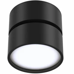 Sklep Kaja Lampa sufitowa reflektor LED ⌀8,5 C024CL-L12B4K ONDA | Kaja* Lampy Led