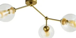 Sklep Kaja Lampa sufitowa TK 1935 z serii FAIRY | Kaja Oświetlenie Store