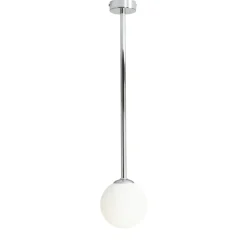 Sklep Kaja Lampa sufitowa w kolorze chromu 1080PL_G4_M PINNE | Kaja Oświetlenie Zadzwońporabattel.783200183(8-16)/mailsklep@kaja.com.pl Discount