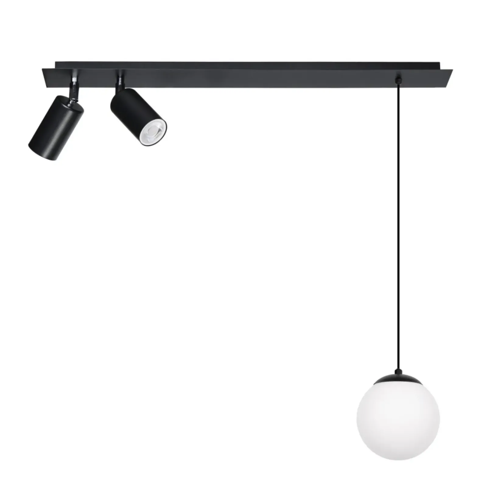 Sklep Kaja Lampa sufitowa, w nowoczesnym stylu K-4137 | Kaja Oświetlenie Flash Sale