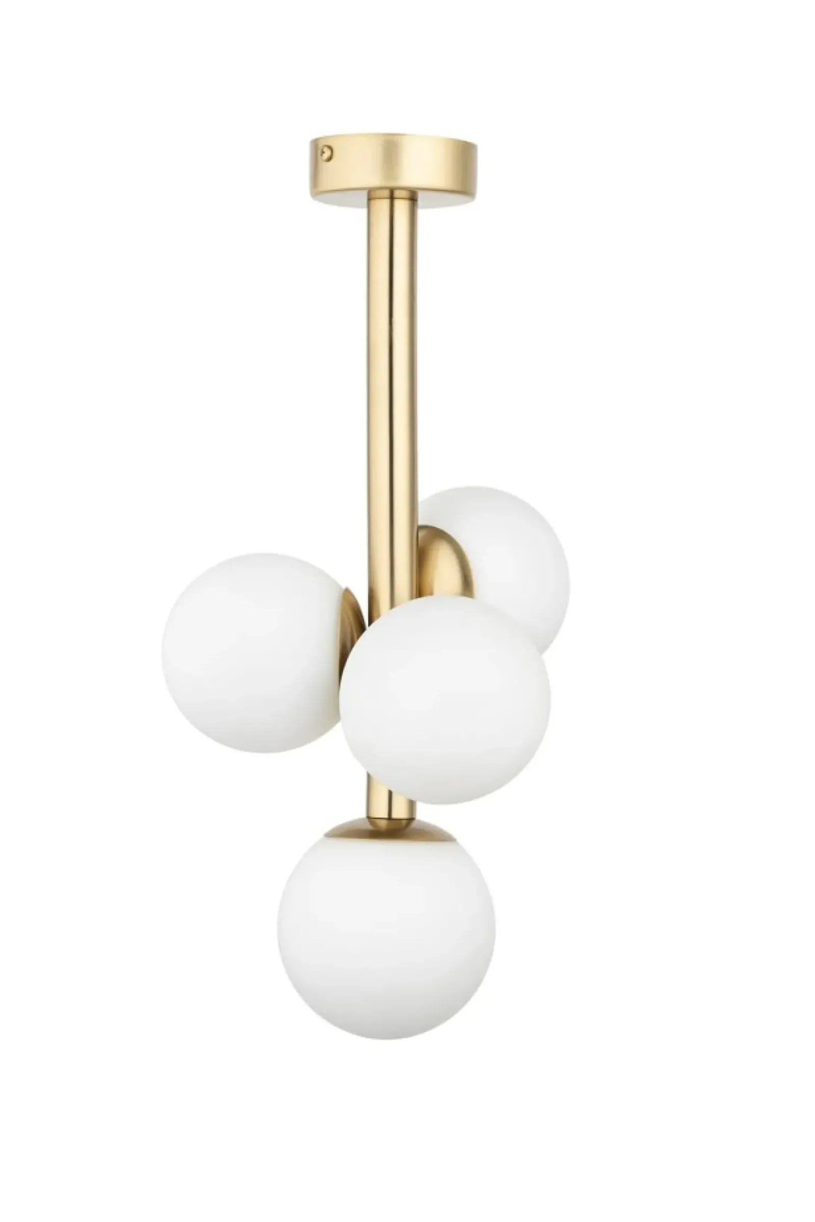 Sklep Kaja Lampa sufitowa w nowoczesnym wydaniu SIG 40777 z serii PERLA LUX New
