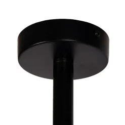Sklep Kaja Lampa sufitowa w stylu skandynawskim K-8109 KANTI | Kaja Oświetlenie Clearance