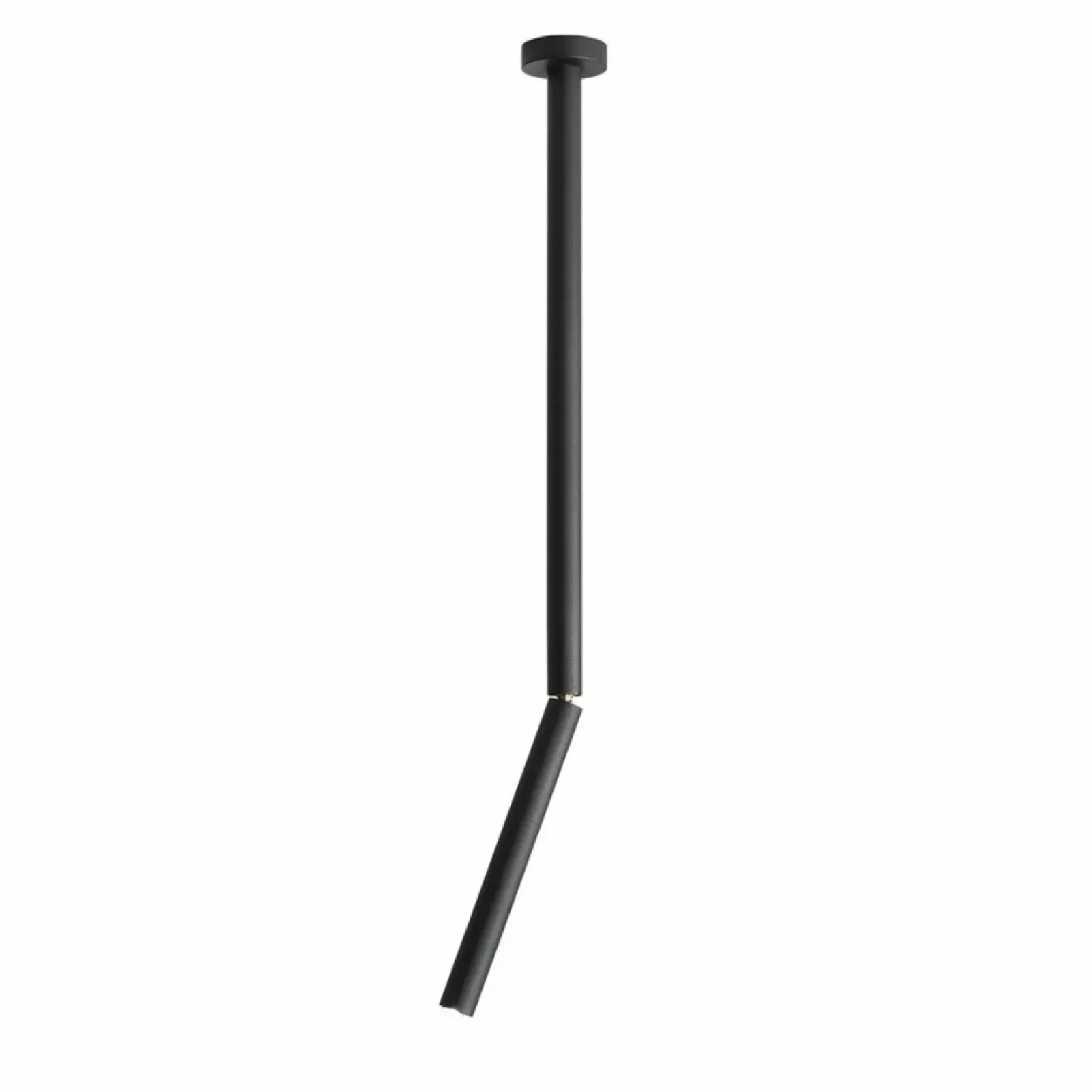 Sklep Kaja Lampa sufitowa wąska tuba regulowana G9 1084PL_G1_M STICK | Kaja Zadzwońporabattel.783200183(8-16)/mailsklep@kaja.com.pl New