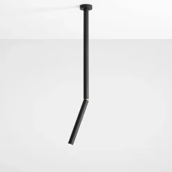 Sklep Kaja Lampa sufitowa wąska tuba regulowana G9 1084PL_G1_M STICK | Kaja Zadzwońporabattel.783200183(8-16)/mailsklep@kaja.com.pl New