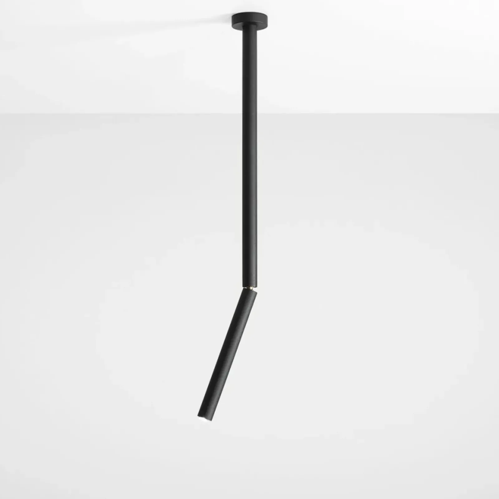 Sklep Kaja Lampa sufitowa wąska tuba regulowana G9 1084PL_G1_M STICK | Kaja Zadzwońporabattel.783200183(8-16)/mailsklep@kaja.com.pl New
