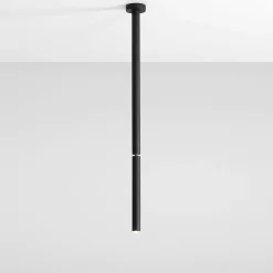 Sklep Kaja Lampa sufitowa wąska tuba regulowana G9 1084PL_G1_M STICK | Kaja Zadzwońporabattel.783200183(8-16)/mailsklep@kaja.com.pl New