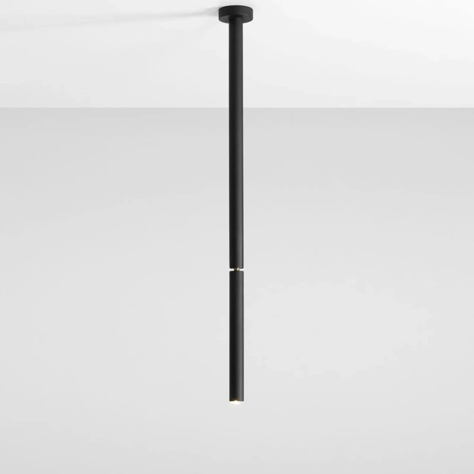 Sklep Kaja Lampa sufitowa wąska tuba regulowana G9 1084PL_G1_M STICK | Kaja Zadzwońporabattel.783200183(8-16)/mailsklep@kaja.com.pl New