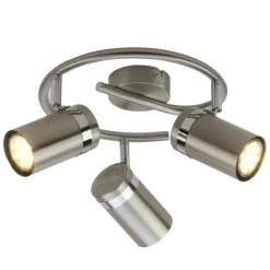 Sklep Kaja Lampa sufitowa z 3 reflektorami w formie tub SPL-2024-3A PALMONI Best