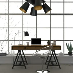 Sklep Kaja Lampa sufitowa z czterema źródłami światła 406/4 | Kaja Oświetlenie Flash Sale