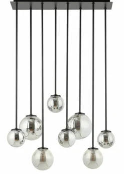 Sklep Kaja Lampa sufitowa z długimi, sztywnymi rurkami SIG 33494 TULIA | Kaja Sale