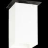 Sklep Kaja Lampa sufitowa z geometrycznym abażurem 67280 VEGA | Kaja Oświetlenie Discount