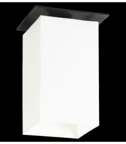 Sklep Kaja Lampa sufitowa z geometrycznym abażurem 67280 VEGA | Kaja Oświetlenie Discount