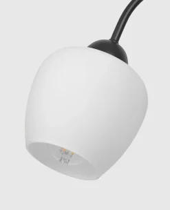 Sklep Kaja Lampa sufitowa z kloszami w kształcie kielichów K-5185 z serii BELLA Store