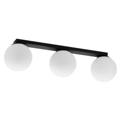 Sklep Kaja Lampa sufitowa z okrągłymi kloszami TK 3479 MAXI | Kaja Oświetlenie Outlet