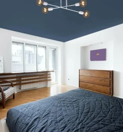 Sklep Kaja Lampa sufitowa z oprawkami bez kloszy K-4392 SITYA WHITE | Kaja biały Best