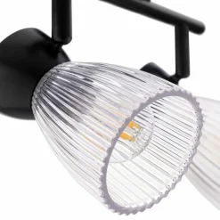 Sklep Kaja Lampa sufitowa z regulowanymi ramionami ML9971 BEST | Kaja Oświetlenie Fashion