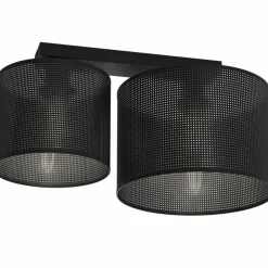 Sklep Kaja Lampa sufitowa z różnymi abażurami LX 5225 LOFT SHADE | Kaja Store
