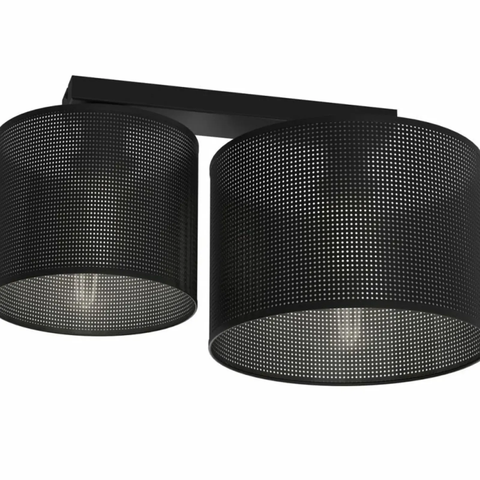 Sklep Kaja Lampa sufitowa z różnymi abażurami LX 5225 LOFT SHADE | Kaja Store
