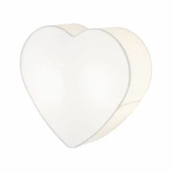 Sklep Kaja Lampa sufitowa zabudowany plafon dziecięcy TK 5925 HEART | Kaja Cheap