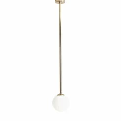 Sklep Kaja Lampa sufitowa złota na mały gwint 1080PL_G30_L PINNE | Kaja Zadzwońporabattel.783200183(8-16)/mailsklep@kaja.com.pl Hot