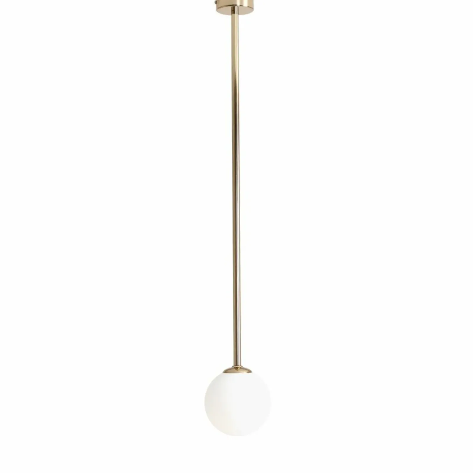 Sklep Kaja Lampa sufitowa złota na mały gwint 1080PL_G30_L PINNE | Kaja Zadzwońporabattel.783200183(8-16)/mailsklep@kaja.com.pl Hot
