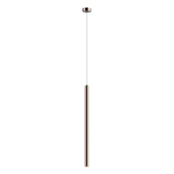 Sklep Kaja Lampa tuba w kolorze m P0461-01A-L7L7 LOYA | Kaja miedziany Flash Sale
