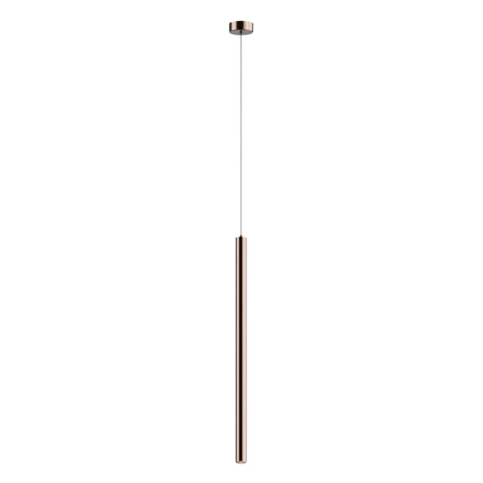 Sklep Kaja Lampa tuba w kolorze m P0461-01A-L7L7 LOYA | Kaja miedziany Flash Sale