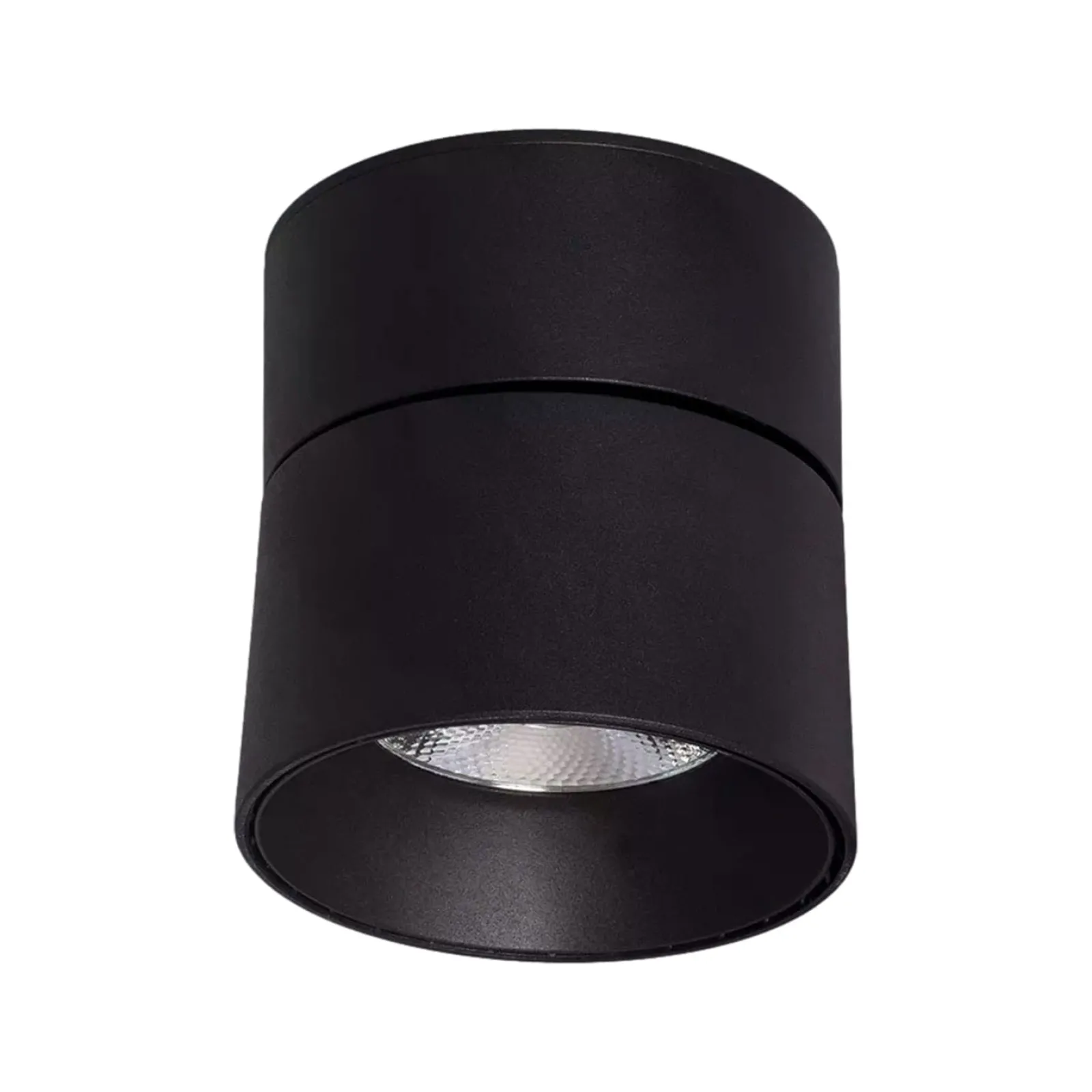 Sklep Kaja Lampa typu spot 3000K 11,5x11cm ABR-LPR-30W-C-WW ESTETICA LED | Kaja* Lampy Led