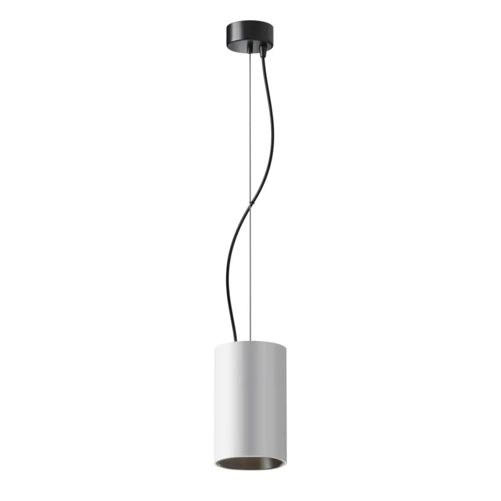 Sklep Kaja Lampa w kolorze bieli, regulowana wysokość P089PL-33W3K-W z serii EFIR Hot
