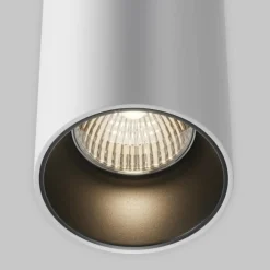 Sklep Kaja Lampa w kolorze bieli, regulowana wysokość P089PL-33W3K-W z serii EFIR Hot