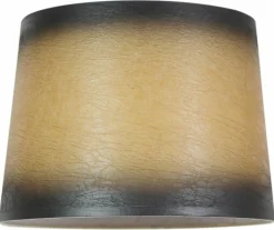 Sklep Kaja Lampa w odcieniach brązu, styl retro 31-29850 SANDY | Kaja Oświetlenie* Randole Tradycyjne
