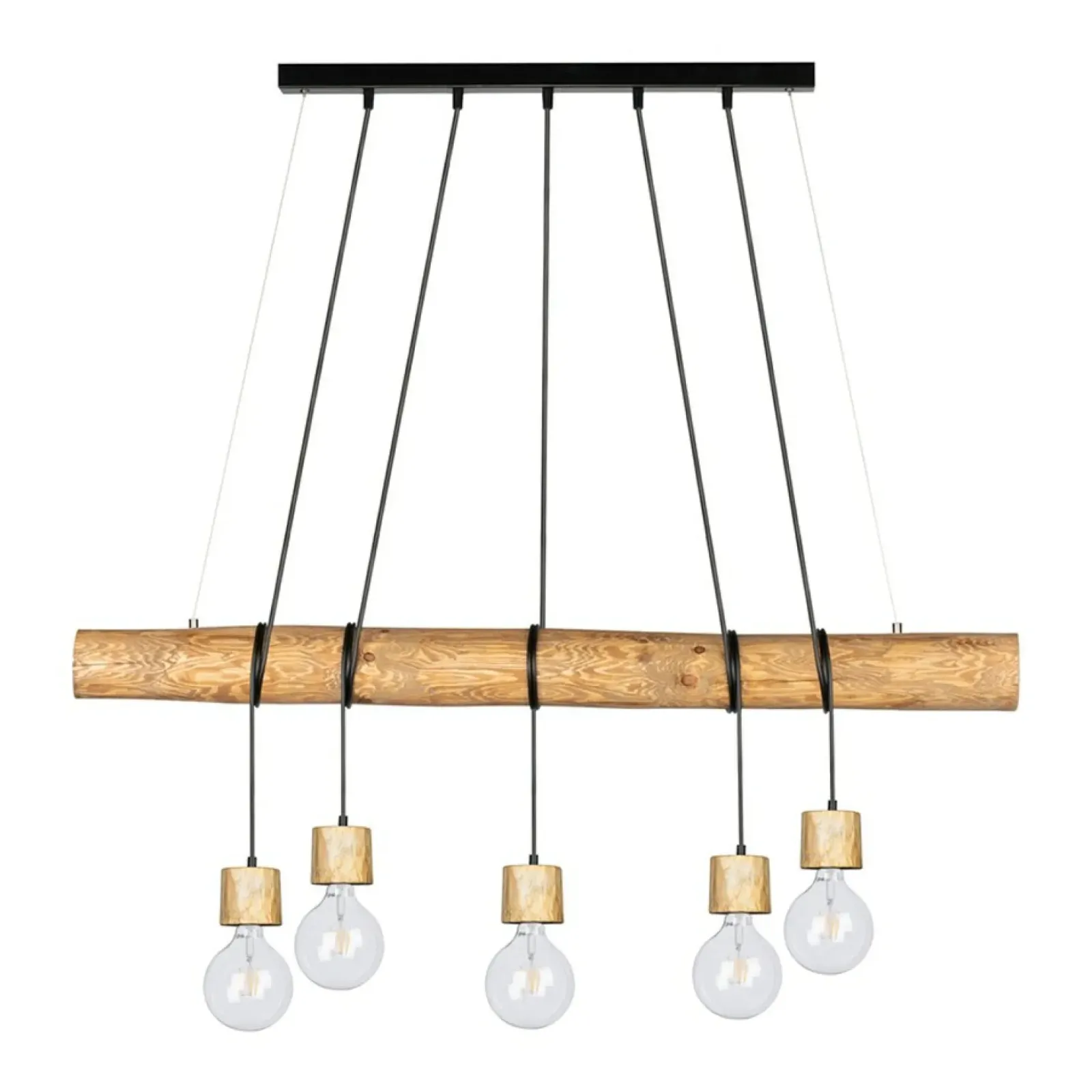 Sklep Kaja Lampa w stylu naturalnym, do jadalni 69315551 TRABO PINO | Kaja Cheap