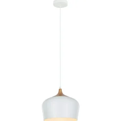 Sklep Kaja Lampa w stylu skandynawskim MDM-2681/1M W BRITTA | Kaja Oświetlenie Fashion