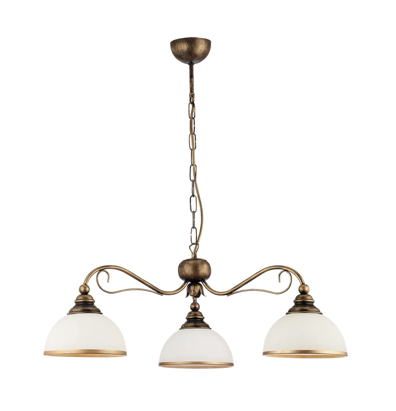 Sklep Kaja Lampa w stylu vintage, do sypialni JUP 1175 XSARA | Kaja Oświetlenie* Randole Tradycyjne