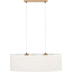 Sklep Kaja Lampa wisząca 17910274 z serii BOHO Outlet