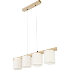 Sklep Kaja Lampa wisząca 529110404 z serii BOHO Flash Sale