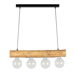 Sklep Kaja Lampa wisząca 69880404 z serii TRABO SIMPLE Cheap