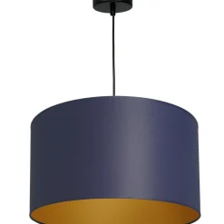 Sklep Kaja Lampa wisząca, abażur o średnicy 40 cm LX 3568 z serii ARDEN | Kaja Flash Sale