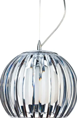 Sklep Kaja Lampa wisząca AZ0481 - Arcada M (clear) - AZZARDO transparentny Online