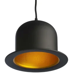Sklep Kaja Lampa wisząca AZ0297 - Capello - AZZARDO czarny Clearance