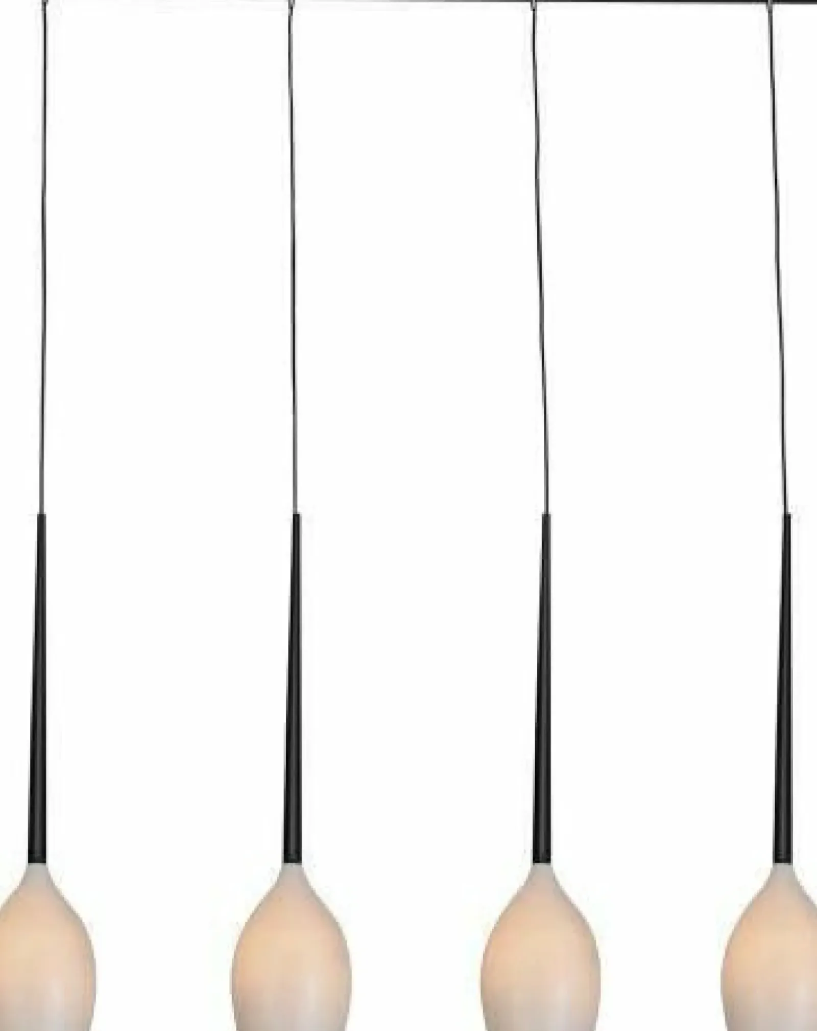 Sklep Kaja Lampa wisząca AZ0101 - Izza 4 (shiny white) - AZZARDO biały Cheap